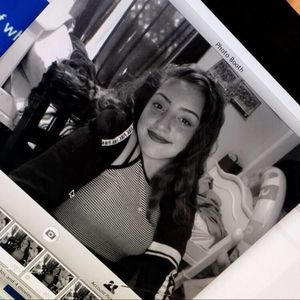 Meet your Posher, Vanessa